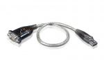 Server &ndash; muud tarvikud Aten USB to RS-232 Adapter (35cm)