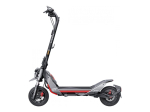 Elektrit&otilde;ukeratas Segway  | Ninebot Kickscooter ZT3 Pro E | 1600 W | 25 km/h | 11 " | Black