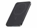 V&auml;line aku Anker Nano Power Bank (5K, Slim), Black