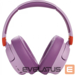 Juhtmevabad k&otilde;rvaklapid JBL Junior 460NC Pink