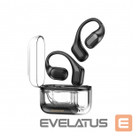 Juhtmevabad k&otilde;rvaklapid Dudao Dudao U17Pro on-ear wireless headphones with Bluetooth 5.3 and ANC - black