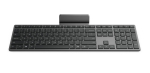 Arvuti klaviatuur Lenovo  700 Modern Multi-Device Wireless Keyboard-US English | Keyboard | Wireless | US English | Bluetooth | Luna Grey