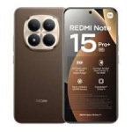 Nutitelefon Xiaomi  Redmi Note 15 Pro+  8/256GB Mocha Brown