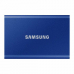 K&otilde;vaketas SSD Samsung Samsung Portable SSD T7 2TB blue