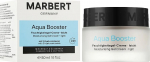 Parf&uuml;&uuml;mid, deodorandid, du&scaron;igeelid Marbert Aqua Booster Moisturising Gel Cream Light 50 ml