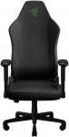 Arvutitoolid / lauad Razer Gaming Chair | Iskur V2 X NewGen | Black/Green