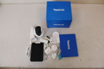 Veebikaamera Reolink SALE OUT. Go Series G430 Battery 4G Camera with Solar Panel | 4G Security Camera with Smart Detection and Solar Panel, 3W | Go Series G430 | 24 month(s) | PT | 4 MP | Fixed lens | IP64 | H.265 | Micro SD, Max. 128 GB | DEMO