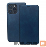 Kaaned - kaaned iLike Xiaomi Redmi 13C 4G / 13C 5G / Poco C65 Navy Blue
