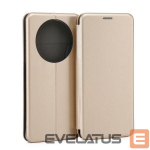Kaaned - kaaned Beline Beline Etui Book Magnetic Xiaomi Redmi A3 złoty/gold