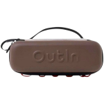 Teine toode OUTIN Outin EVA Protective Case, model OT-EVA-02-MB, color Maple Brown
