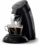 Kohvikeetja Philips  COFFEE MACHINE/HD6553/67
