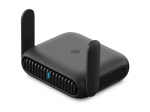 Ruuterid TP-Link TL-WR1512X Roam 6 AX1500 Wi-Fi 6 Travel Router |