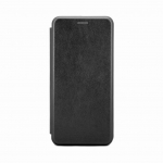 Kaaned - kaaned iLike Xiaomi Redmi Note 13 5G Book Case Slim Black