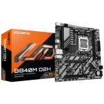 Intel protsessori emaplaat Gigabyte  B840M D2H 1.0