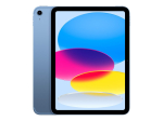 Tahvelarvuti Apple iPad 11" A16 Wi-Fi + Cellular 512GB - Blue |