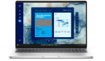 S&uuml;learvuti Dell Pro 16 AG FHD+ Ultra 5 235U/16GB/512GB/Intel Integrated/Win11 Pro/ENG Backlit kbd/FP/SC/3Y ProSupport Basic OnSite Warranty |