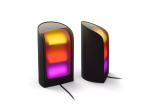 Valgustid Philips Hue  Play wall washer 2-pack black EU/UK |