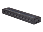 Printerid Brother Mobile printer PJ-862 Mono, Thermal, Printer, Lithium-Ion (Li-Ion)