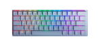 Arvuti klaviatuur Razer  Razer Huntsman Mini Gaming keyboard, RGB