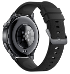 Nutikell Xiaomi  Watch 5 | Smart watch | AMOLED | 1.54" | Waterproof | Black