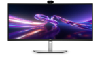 Monitorid Dell LCD P3426WEV 34" IPS UW-QHD/3440&times;1440/HDMI,DP,USB,USB-C/Black |