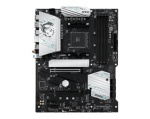 Intel protsessori emaplaat MSI  B550 GAMING WIFI | Processor family AMD | Processor socket AM4 | DDR4 | Supported hard disk drive interfaces SATA, M.2 | Number of SATA connectors 6
