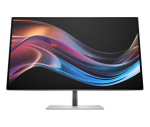 Monitorid HP HP 727pk Series 7 Pro 4K TB4 Charging Monitor - 27" 3840x2160 UHD 400-nit 60Hz AG, IPS Black HDR 400, USB-C(100W/15W)/HDMI/DisplayPort Daisy-Chain, 5x USB-A, RJ-45 LAN, height adjustable/tilt/swivel/pivot, 3 years (replaces Z27k G3)