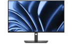 Monitorid Dell P2726HE | 27 " | IPS | 16:9 | 120 Hz | 5/8 ms | 1920 x 1080 pixels | 300 cd/m&sup2; | HDMI ports quantity 1 | Warranty 60 month(s)
