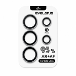 Kaitseklaasid Evelatus Samsung Galaxy S26 Ultra Camera Lens Protector Armor Black