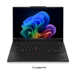 S&uuml;learvuti Lenovo ThinkPad T14s G7 Intel | Black | 14 " | IPS | WUXGA | 1920 x 1200 pixels | Anti-glare | Intel Core Ultra 5 | 325 | 16 GB | Soldered LPDDR5X | Solid-state drive capacity 512 GB | Intel Graphics | Windows 11 Pro | 802.11be | Bluetooth ...