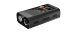 Kaameratarvik Navitel  | Digital Video Recorder | FLOW DL800 | GPS | Wi-Fi | Camera sensor SONY IMX317 STARVIS