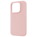 Tagakaaned fixed  Story | Back cover | Xiaomi | 17 | Rubberized | Pink