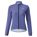 Jalgratta tarvik Rockbros  Rockbros YPW069 TVI S Women's Cycling Jacket - Purple