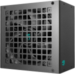 Toiteplokk Deepcool  PQ850G 850W 80 PLUS Gold PSU, Black