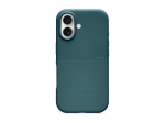 Tagakaaned Apple  iPhone 17 Rugged Case with MagSafe and Camera Control &ndash; Rocky Blue |