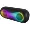 Autotarvikud Sven Speaker SVEN PS-165 black (16 W TWS Bluetooth microSD 3000mAh) SV-022372 (6438162022372)