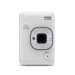 Teine toode FUJIFILM Fujifilm instax mini LiPlay Misty White Fujifilm 4547410539110