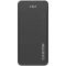 V&auml;line aku Canyon CANYON power bank OnPower 100 10000mAh Black CNS-CPB100B (5291485019600)