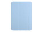 Tagakaaned Apple Smart Folio for iPad (A16) - Sky