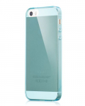 Tagakaaned Hoco Apple iPhone 6/6S Light series TPU Blue
