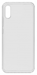 Tagakaaned Evelatus Xiaomi Redmi 9A / 9AT / 9i TPU 1.5MM Smoked