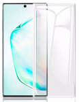 Kaitsekile Evelatus Samsung Galaxy Note 10 Plus TPU 4.0