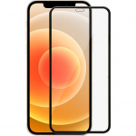 Kaitseklaasid iLike Apple Apple iPhone 12 Pro Max 6.7'' Black