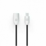 Autolaadijad iLike Universal microUSB 500mAh Black
