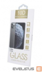 Kaitseklaasid iLike Samsung Galaxy A14 4G / A14 5G Tempered glass 10D Black