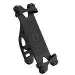 Automaatne hoidja Baseus Bicycle Mount Miracle Black