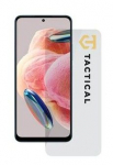 Kaitseklaasid Tactical - Redmi Note 12 4G Clear Glass Shield 0.33mm Clear