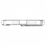 Tagakaaned Spigen  Spigen Ultra Hybrid Case for iPhone 13 Pro Max - Clear