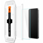 Muu telefoni lisavarustus Spigen  Spigen Glas.tR EZ Fit tempered glass for Samsung Galaxy S24+ - 2 pcs.
