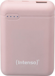V&auml;line aku Intenso POWER BANK USB 1000MAH/ROSE 7313533